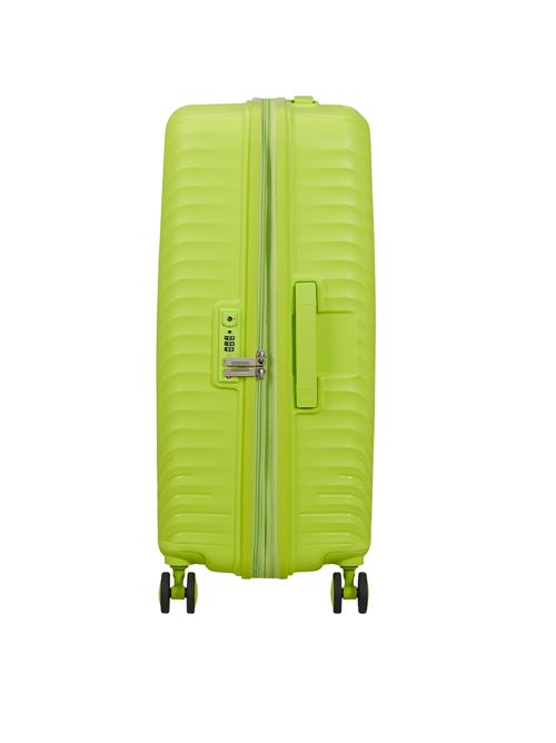 Diablast mittlerer Trolley SAMSONITE | 159574HYPER LIME